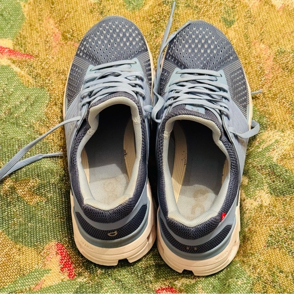 ON RUNNING Size W7
Cloudswift Sneakers - Picture 11 of 14